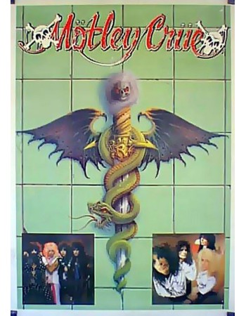 Mötley Crüe: Uncensored