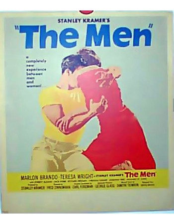 THE MEN cut