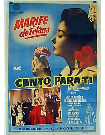CANTO PARA TI