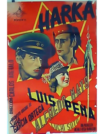 HARKA