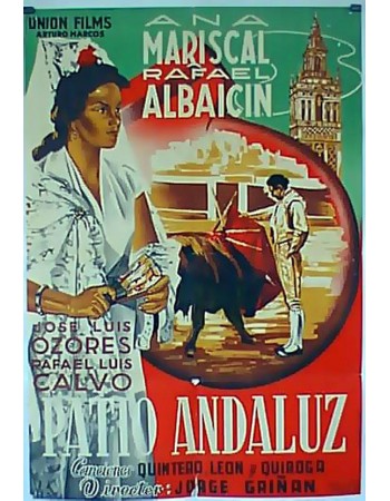 EL PATIO ANDALUZ