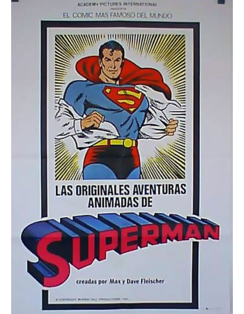Superman