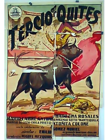 TERCIO DE QUITES