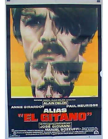 LE GITAN