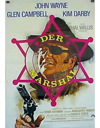 TRUE GRIT