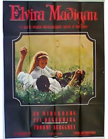 ELVIRA MADIGAN