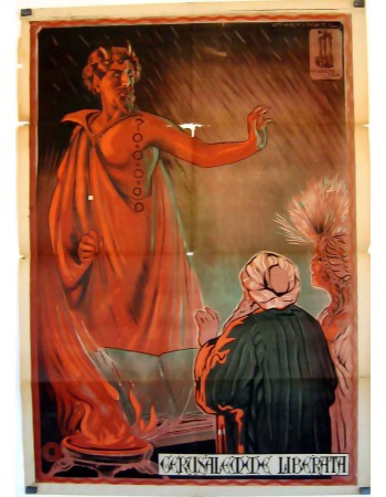 LA GERUSALEMME LIBERATA
