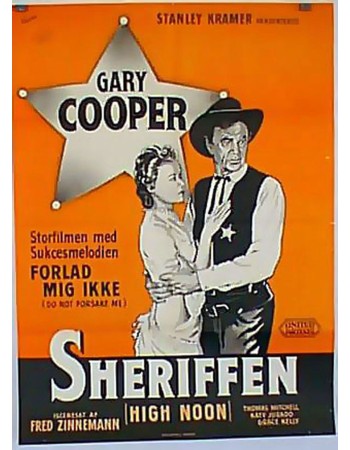 HIGH NOON