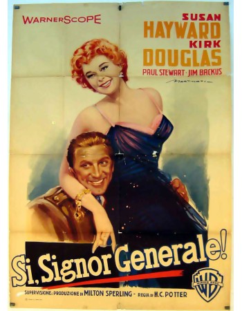 TOP SECRET AFFAIR