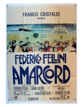 AMARCORD