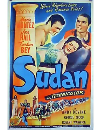 SUDAN