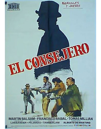 IL CONSIGLIORI