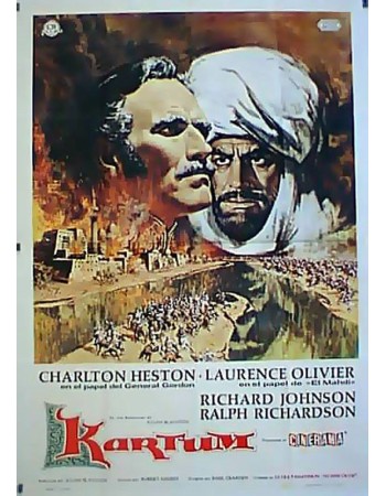 KHARTOUM