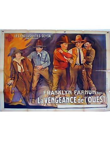 Western Vengeance