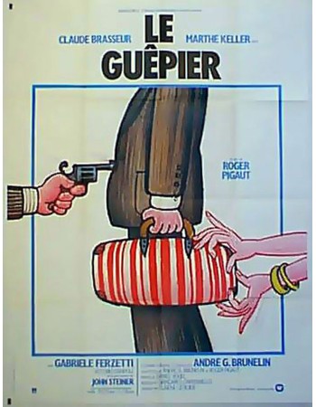 LE GUEPIER