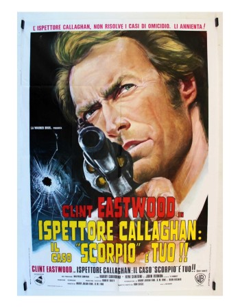 DIRTY HARRY