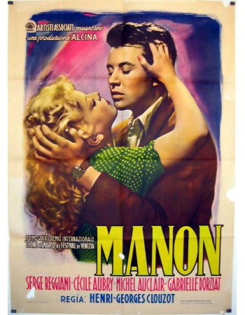 MANON