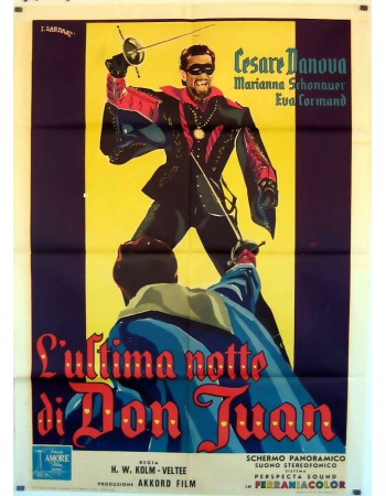 DON GIOVANNI