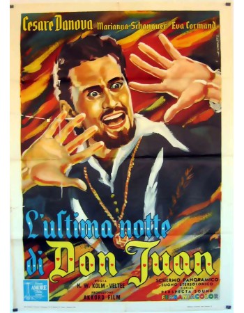 DON GIOVANNI