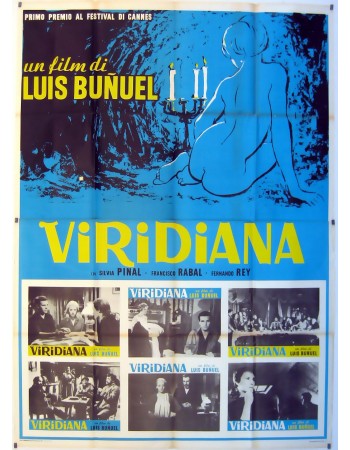 VIRIDIANA