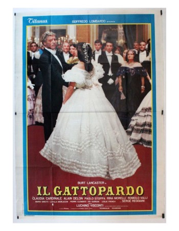 IL GATTOPARDO