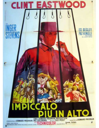 HANG EM HIGH