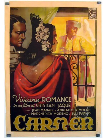 CARMEN