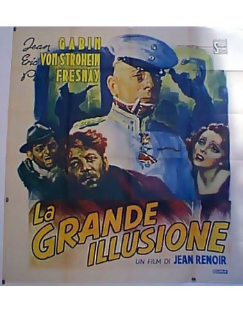 GRANDE ILLUSION