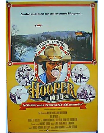 HOOPER