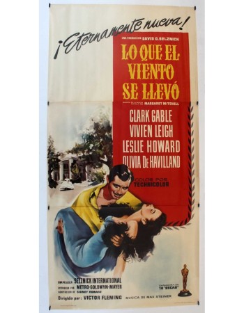 GONE WITH THE WIND RES
