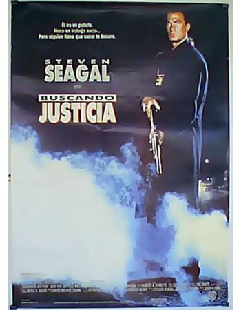 OUT OF JUSTICE