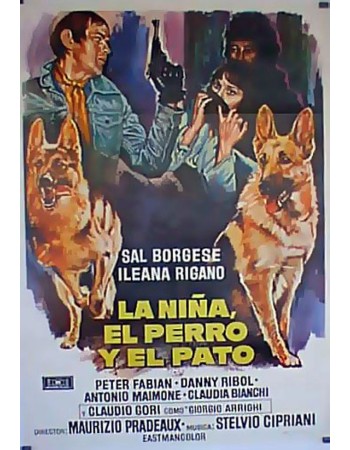 I figli di Zanna Bianca