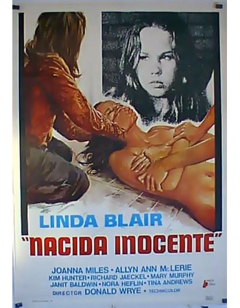 BORN INNOCENT