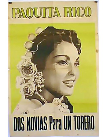 DOS NOVIAS PARA UN TORERO