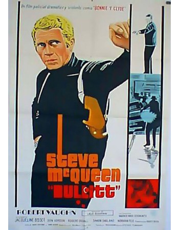 BULLITT