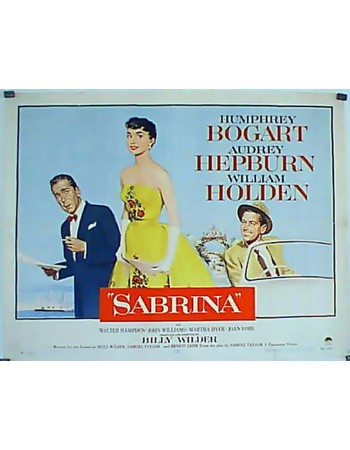 SABRINA