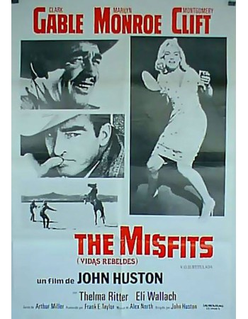 THE MISFITS