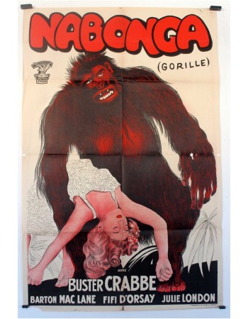 NABONGA