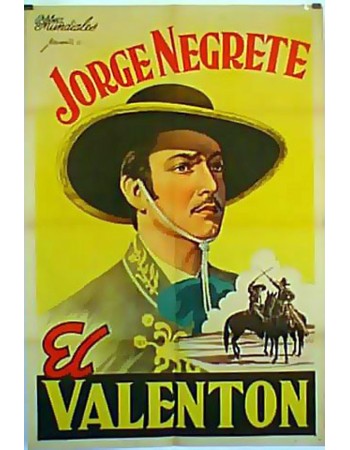 EL FANFARRÓN: ¡AQUÍ LLEGÓ EL VALENTÓN!