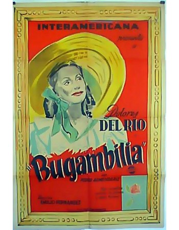 BUGAMBILIA