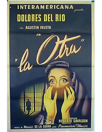 LA OTRA