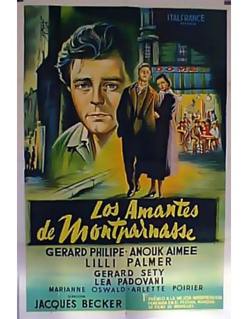 MONTPARNASSE 19