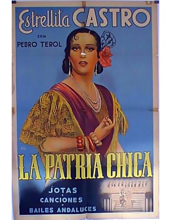 LA PATRIA CHICA