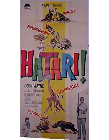 HATARI