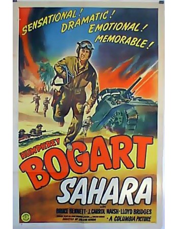 SAHARA