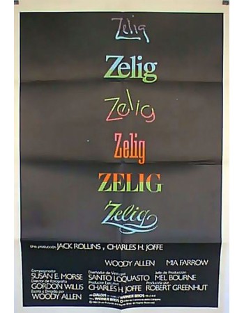 ZELIG