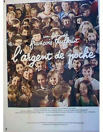 LARGENT DE POCHE