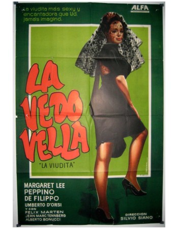 LA VEDOVELLA