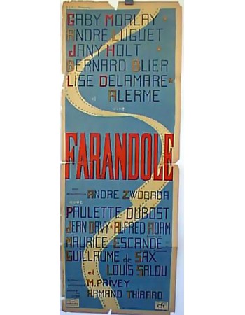 FARANDOLE