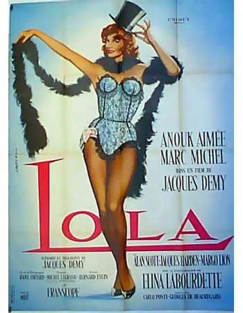 LOLA